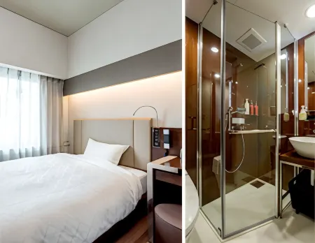 Nagoya Kanayama Hotel Отели рядом с достопримечательностью «Okehazama Ancient Battlefield Park»