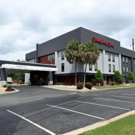 Hampton Inn Valdosta/Lake Park Area
