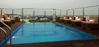 Svenska Design Hotel, Electronic City, Bangalore - Family