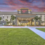 Hampton Inn Houston NASA Johnson Space Center Hotels in Kemah