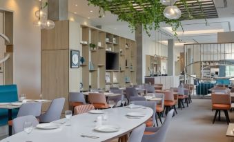 Hilton Garden Inn Stoke on Trent