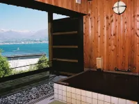 Kiraku Hotels in Sado