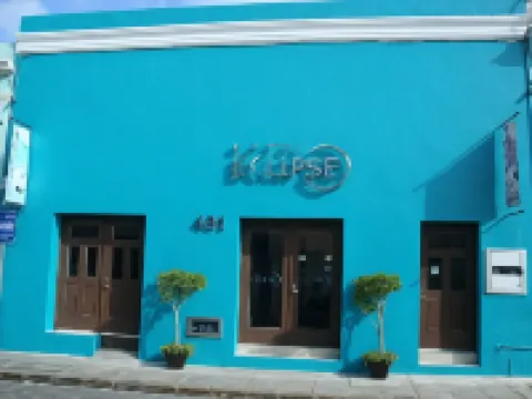 โรงแรม Casa Nova เมรีดา