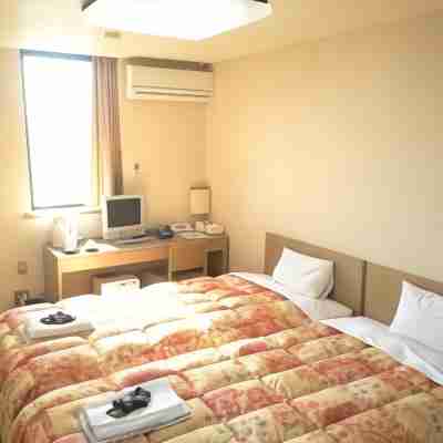Hotel Kimitsu Hills Rooms