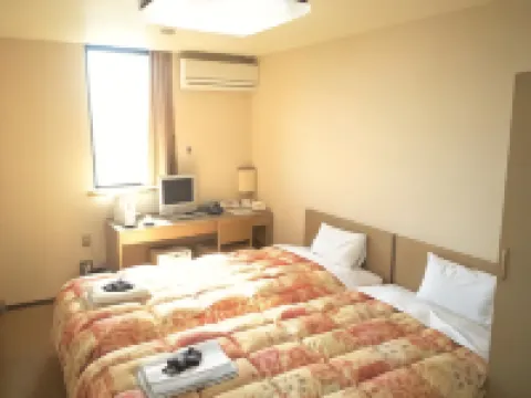 君津山酒店 君津市酒店