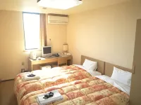 Hotel Kimitsu Hills