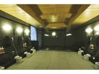 Hotel Route-Inn Kushiro Ekimae - Hot Tub