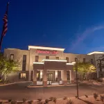Hampton Inn Niceville-Eglin Air Force Base Hotels in Niceville