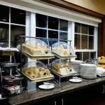 ريزيدنس إن باي ماريوت ميسيساوجا - أيربورت كوربوريت سنتر ويست