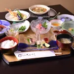 Oyado Dairoku Hotel a Yahiko