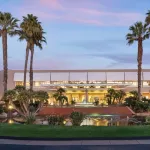 Coronado Island Marriott Resort & Spa Hotel in zona Museum of History and Art