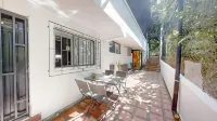 Casa Los Naranjos Hostal