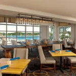 Sheraton Portsmouth Harborside Hotel Hotel a Kittery