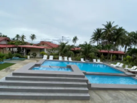 阿羅哈海濱度假酒店 聖胡安酒店