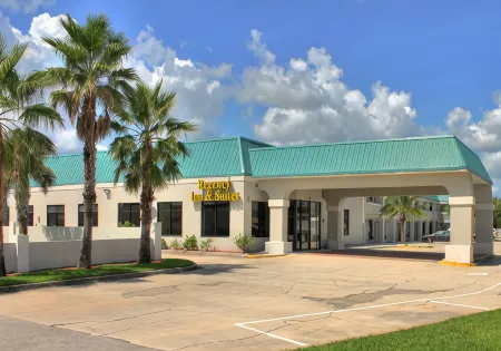 Regency Inn & Suites - Saint Augustine