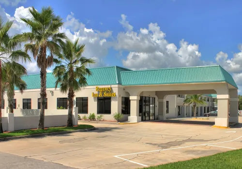 Regency Inn & Suites - Saint Augustine
