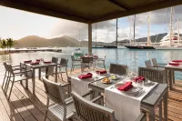 South Point Antigua Hotels in Swetes