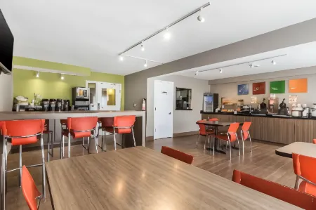 Comfort Inn Magnetic Hill