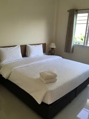 Porynoon Hotel Hotels in Nong Khayang