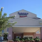 Fairfield Inn & Suites Tifton Hotels in Tift County