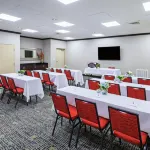 Hampton Inn & Suites Houston/League City Hotels in Dickinson