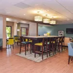 希爾頓歡朋飯店-迪凱特