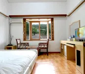 Goodstay Jirisan Little Prince Pension Hotel dekat Hwaeomsa