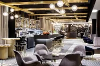 Crowne Plaza Helsinki - Hesperia