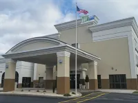 Holiday Inn Express EDGEWOOD-ABERDEEN-BEL AIR by IHG Hotels in Edgewood