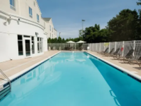 Hilton Garden Inn Solomons Hotels in Solomons