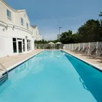 Hilton Garden Inn Solomons Hotels in Solomons