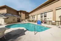 Hampton Inn Caryville-I-75/Cove Lake State Park