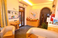Hotel Marina - واي فاي