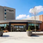 Courtyard Charlotte Fort Mill, SC Hotels in Fort Mill