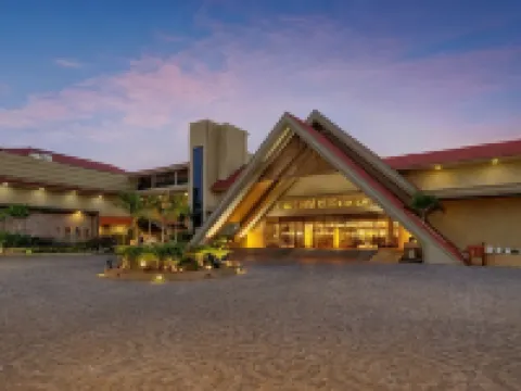 Iscon the Fern Resort & Spa, Bhavnagar Hotels in Bhavnagar