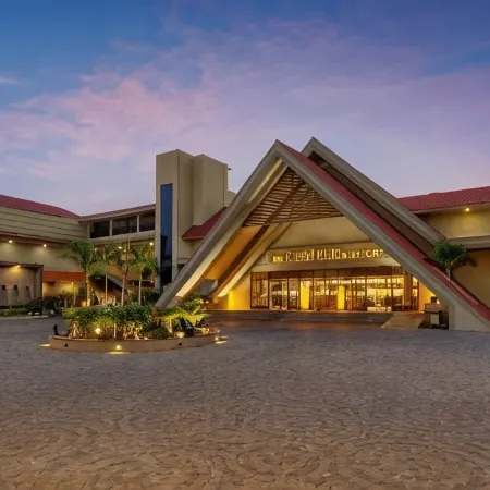 Iscon the Fern Resort & Spa, Bhavnagar