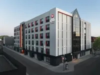 Le Saint-Édouard, WorldHotels Distinctive Collection Hotels near Expo-Cité