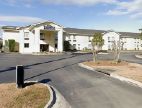 Baymont by Wyndham Port Wentworth Hotels in Chatham County