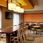 Fairfield Inn Port Huron Hotels in Port Huron