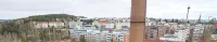 Stylish Historical Loft with Sauna & Free Parking - Homestays