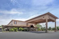 Best Western Plus Fredericksburg