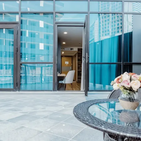 King Solomon Batumi Hotel