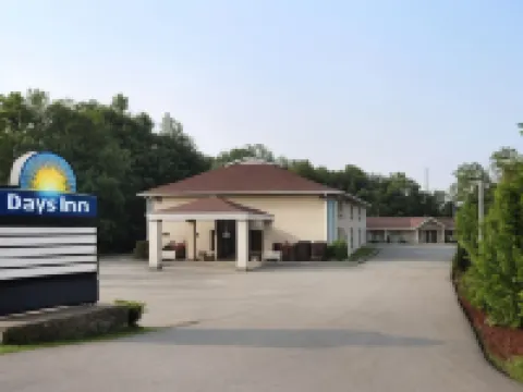Days Inn by Wyndham Donegal Hotels in Donegal Township