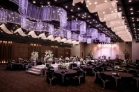 Hotel International Changwon Hotels in Changwon