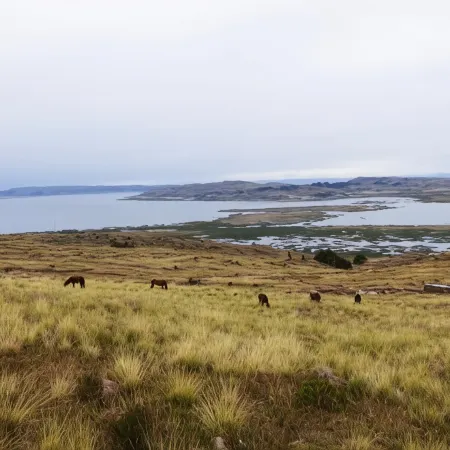 Tierra Espiritual - Andean Holistic Hotel