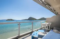 Nelly's Apartments - con vistas al mar