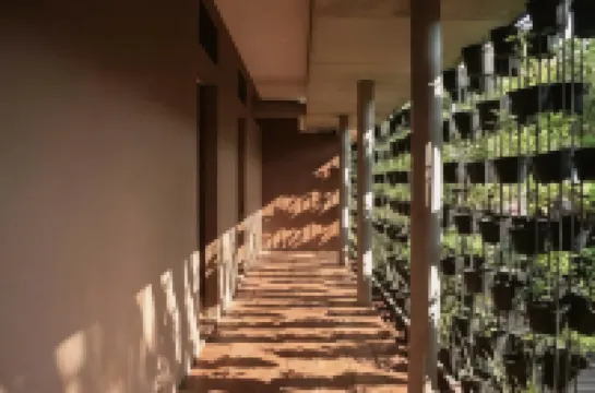 Rumah Turi Eco Boutique Hotel