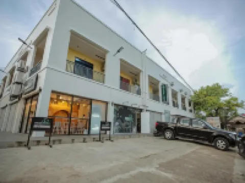 2020 Travelers Inn Hotels near Red Rock Hot Spring