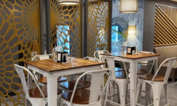 Air Avenue Hotel - Airport - Housity