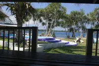 블루 팡오 모텔